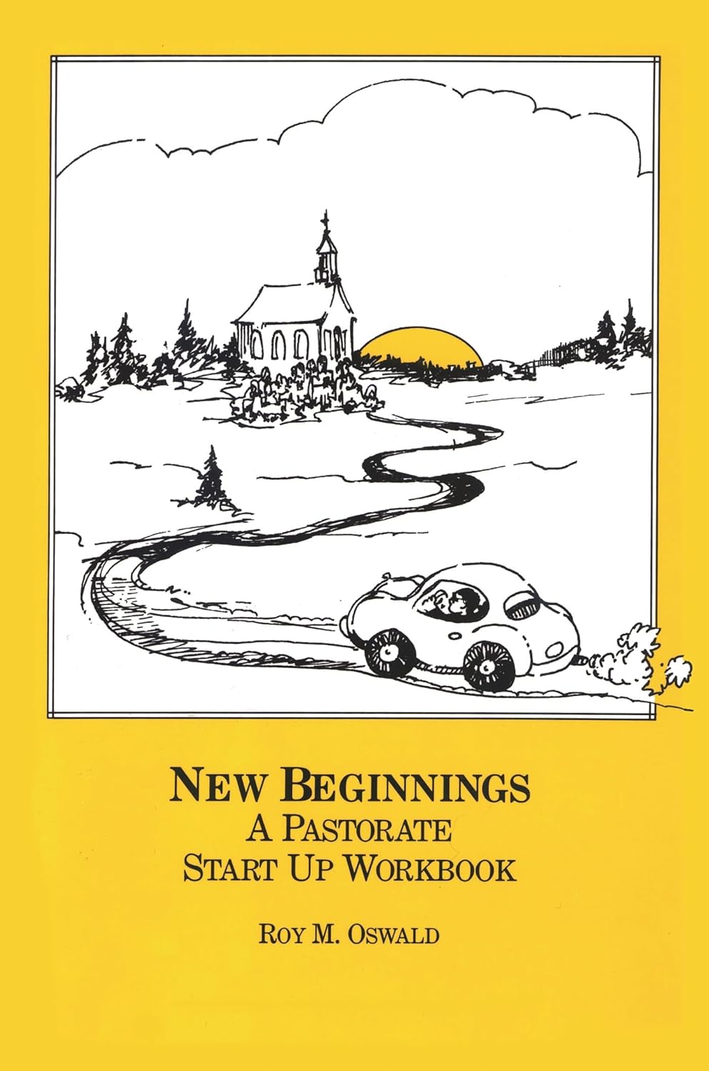 New Beginnings