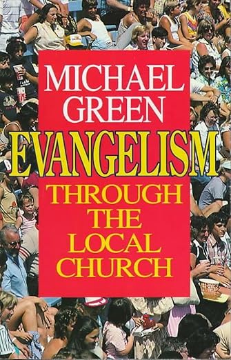 Evangelism through the Local Church