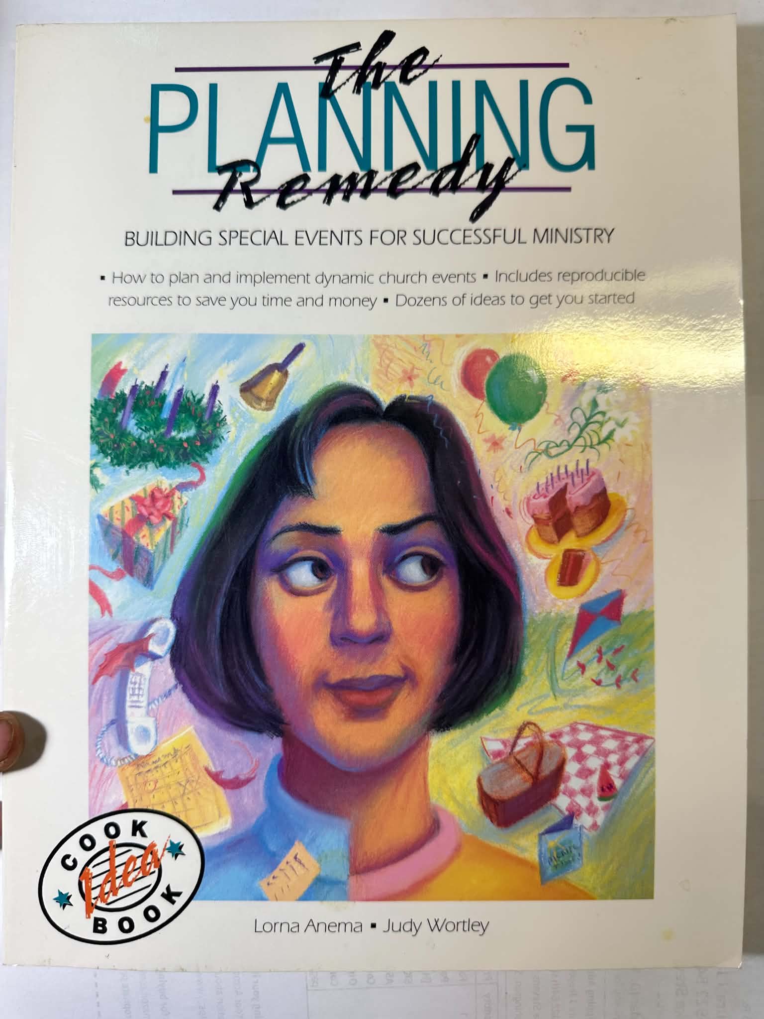 The Planning Remedy: Building Special Events for Successful Ministry