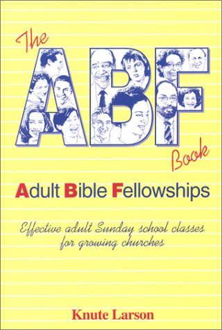 The ABF Book