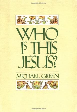 Who Is This Jesus