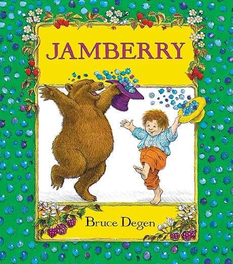 Jamberry