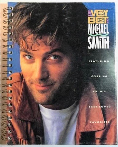 The Very Best of Michael W. Smith: Featuring Over 40 Of His Best-Loved  Favorites