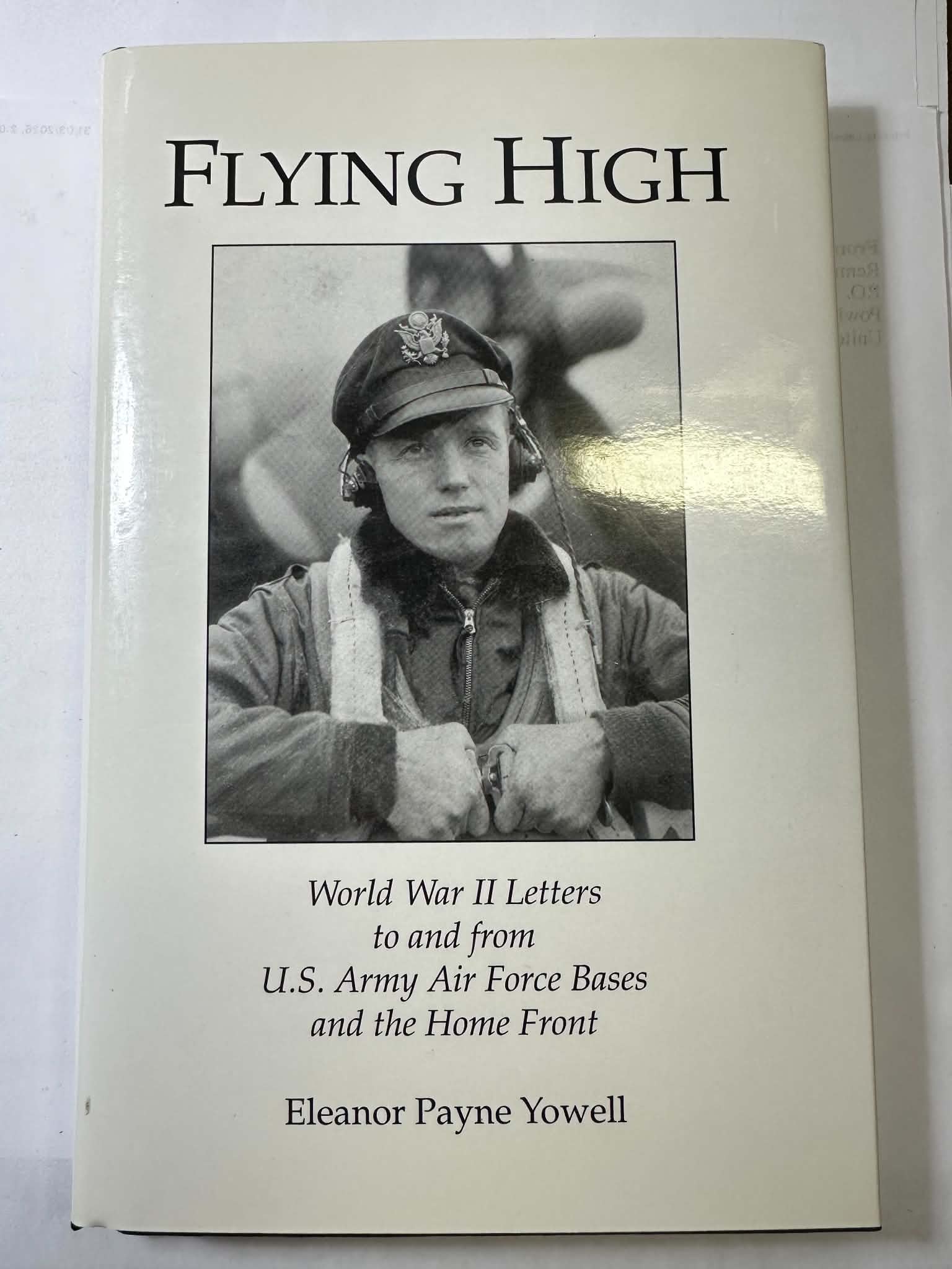 Flying High