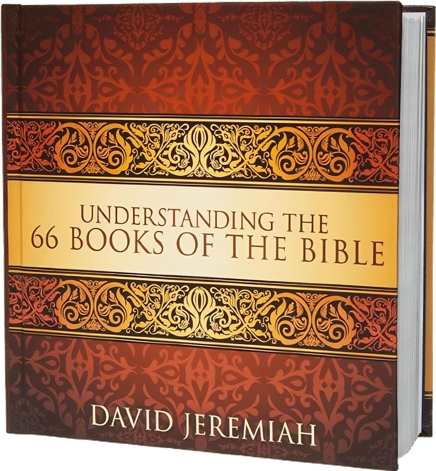 Understanding the 66 Books of the Bible