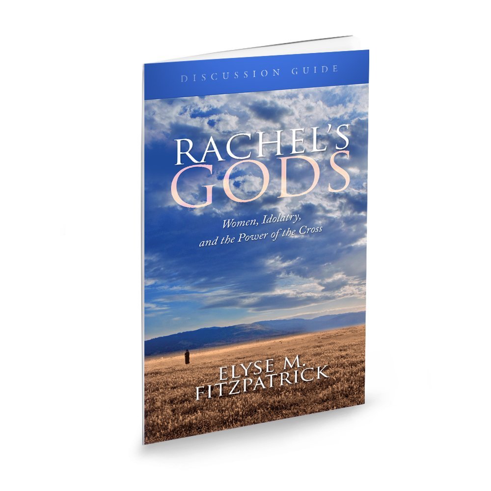 Rachel's Gods DVD Study Guide