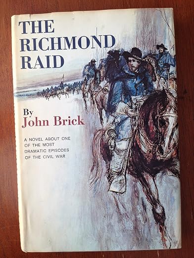The Richmond Raid