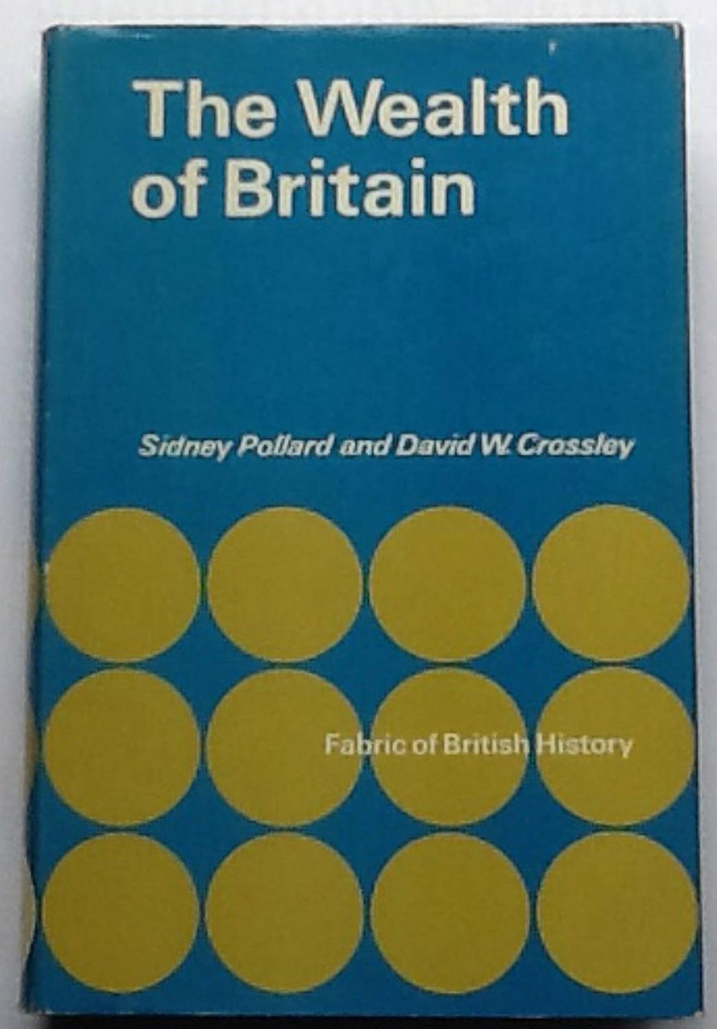 The Wealth of Britain