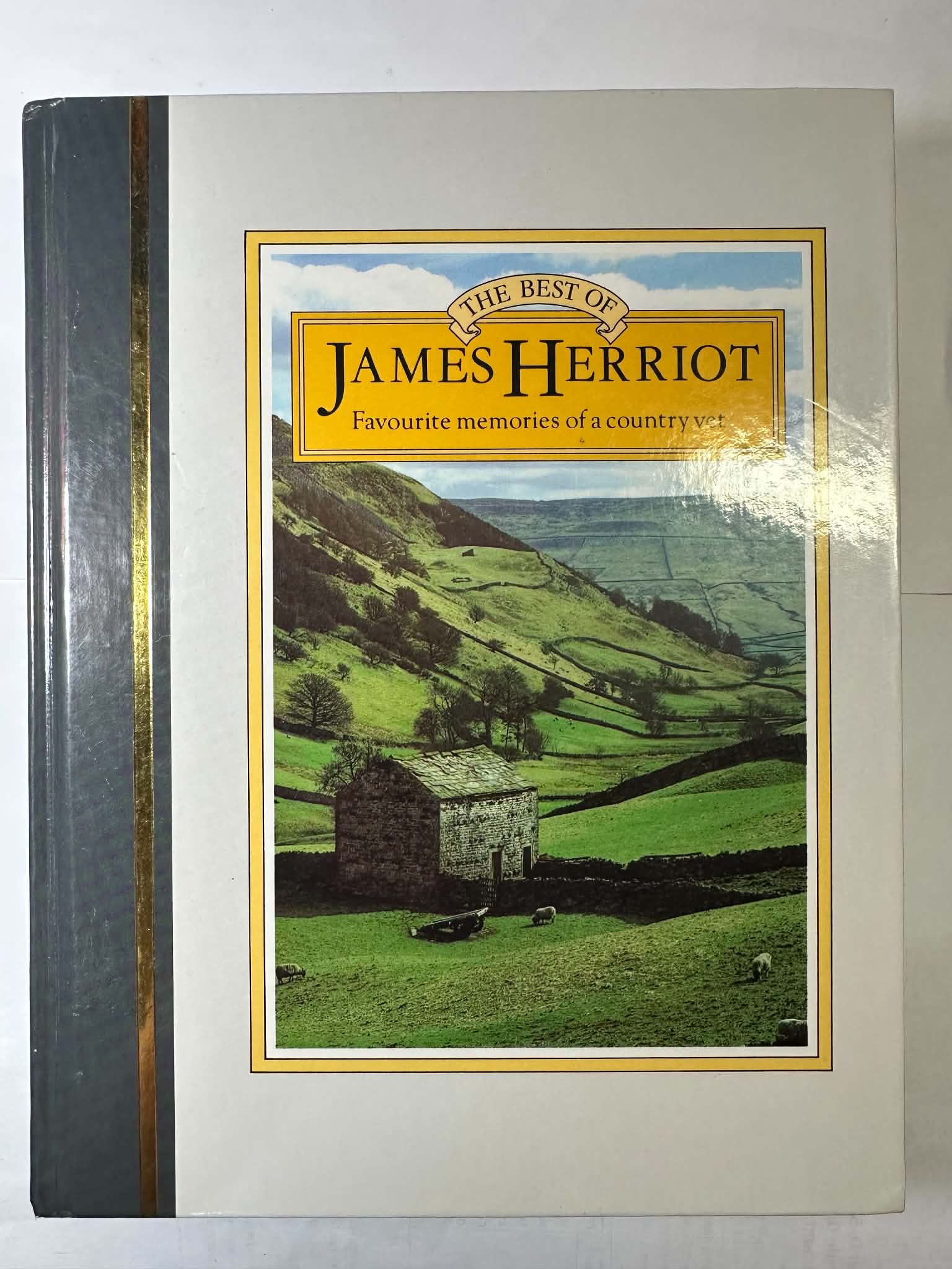 The Best of James Herriot