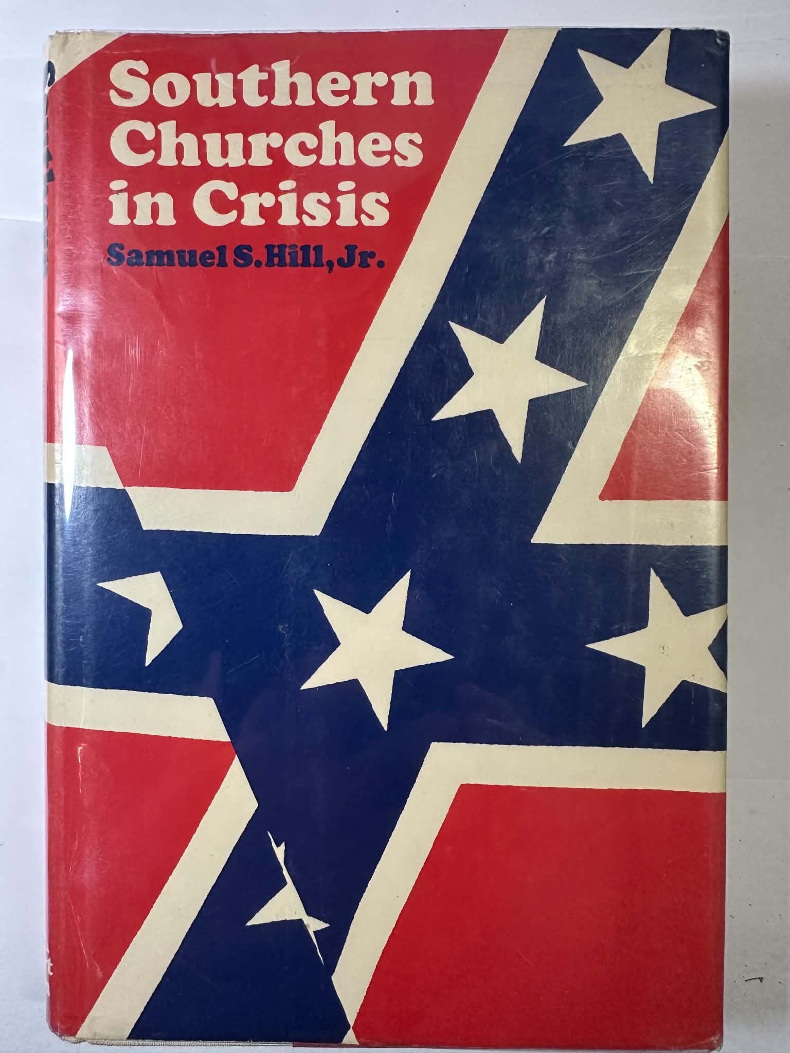 Southern Churches in Crisis