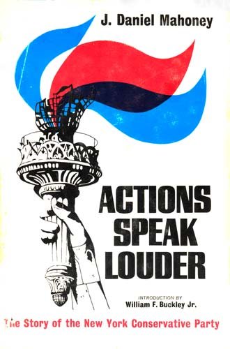 Actions Speak Louder