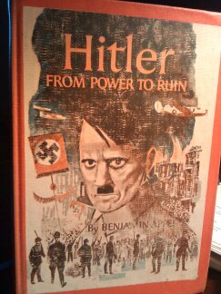 Hitler From Power to Ruin