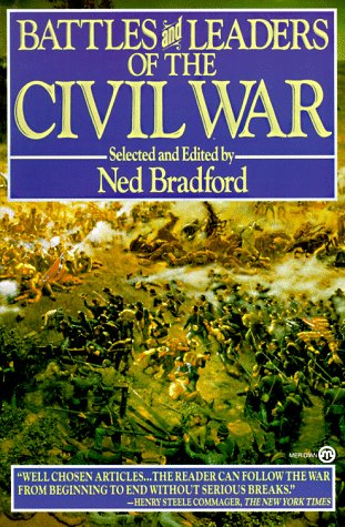 Battles and Leaders of the Civil War