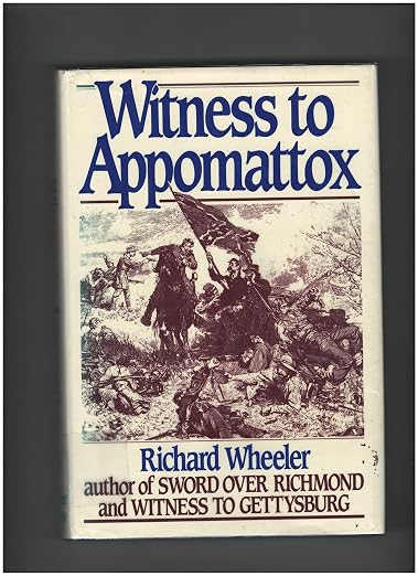 Witness to Appomattox