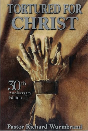 Tortured for Christ