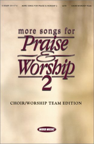 More Songs for Praise & Worship 2