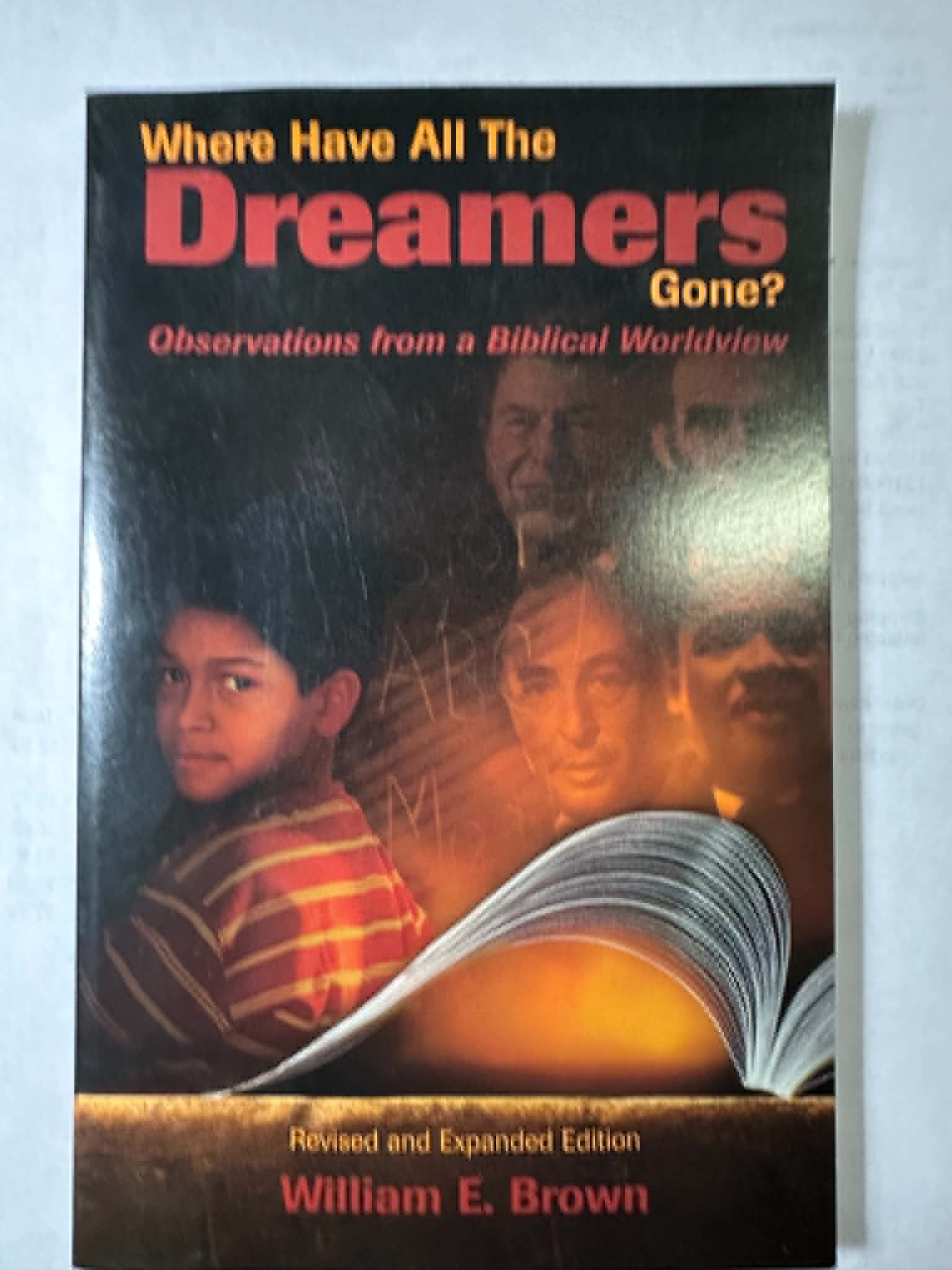 Where Have All the Dreamers Gone