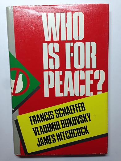 Who Is for Peace