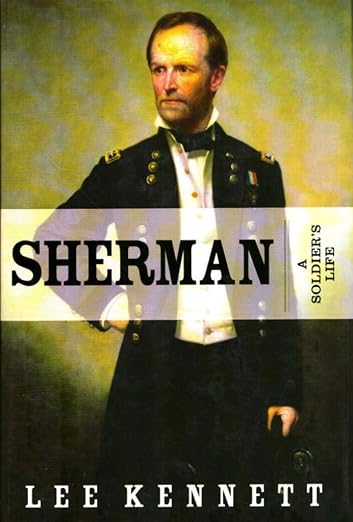 Sherman: A Soldier's Life