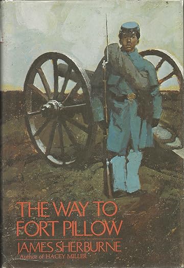 The Way to Fort Pillow