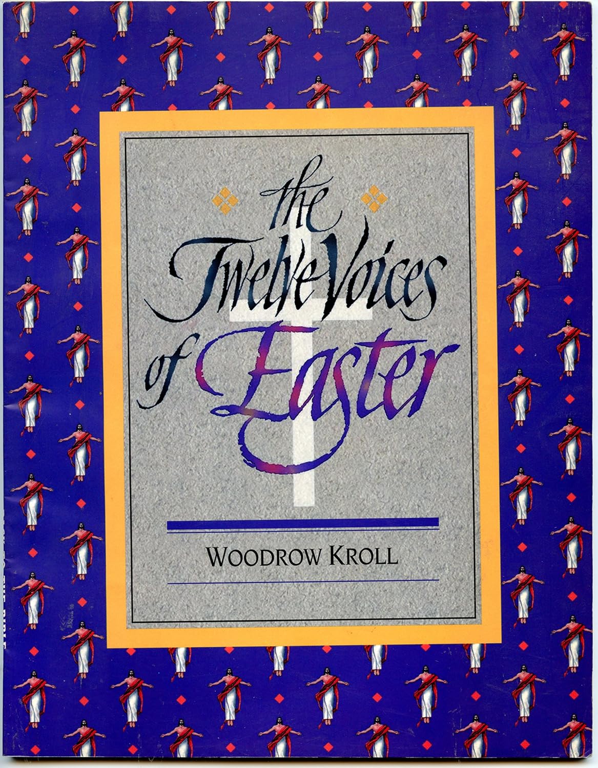 Twelve Voices of Easter