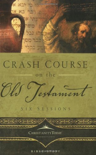 Crash Course on the Old Testament