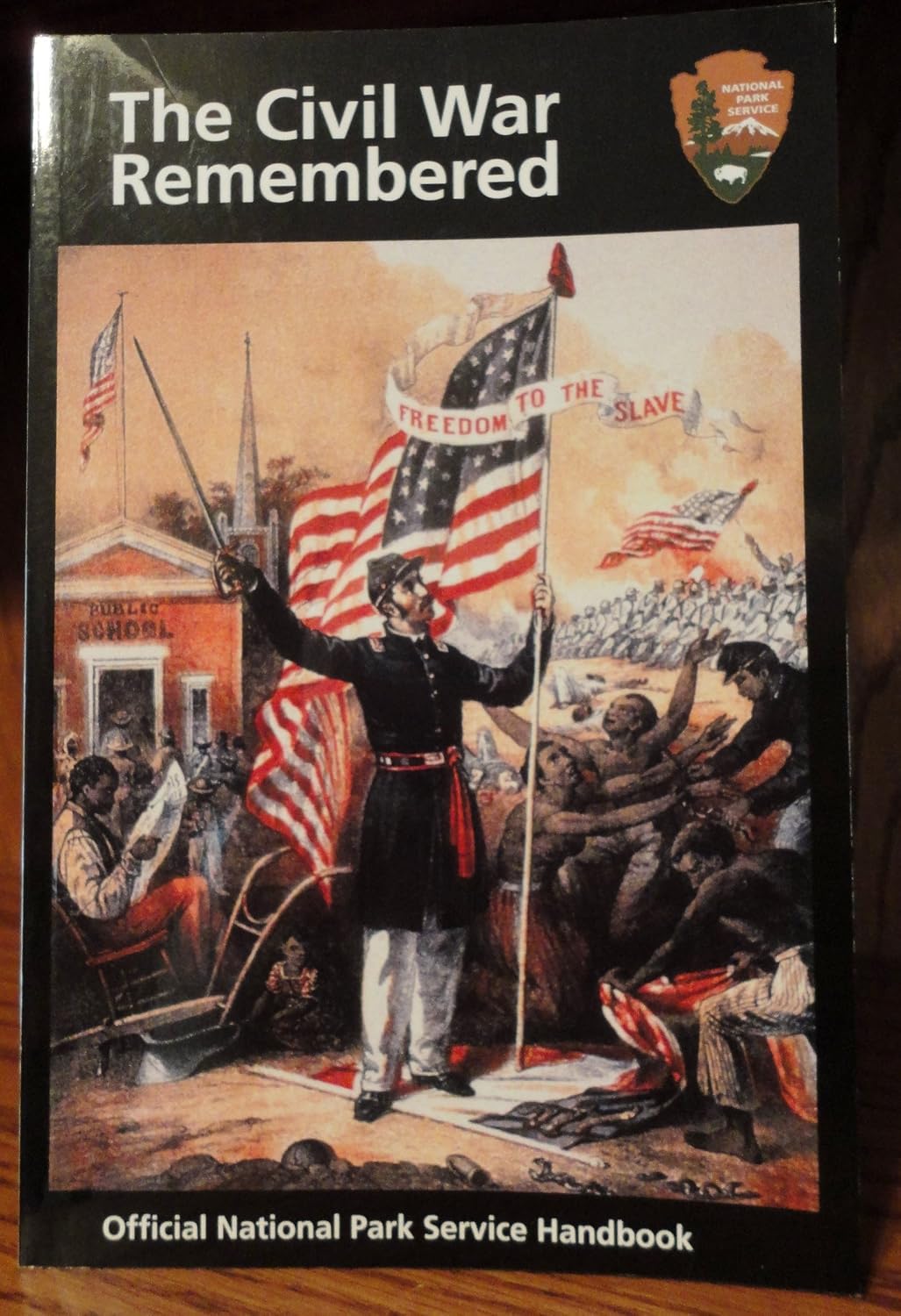 The Civil War Remembered