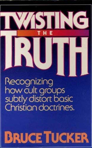 Twisting the Truth