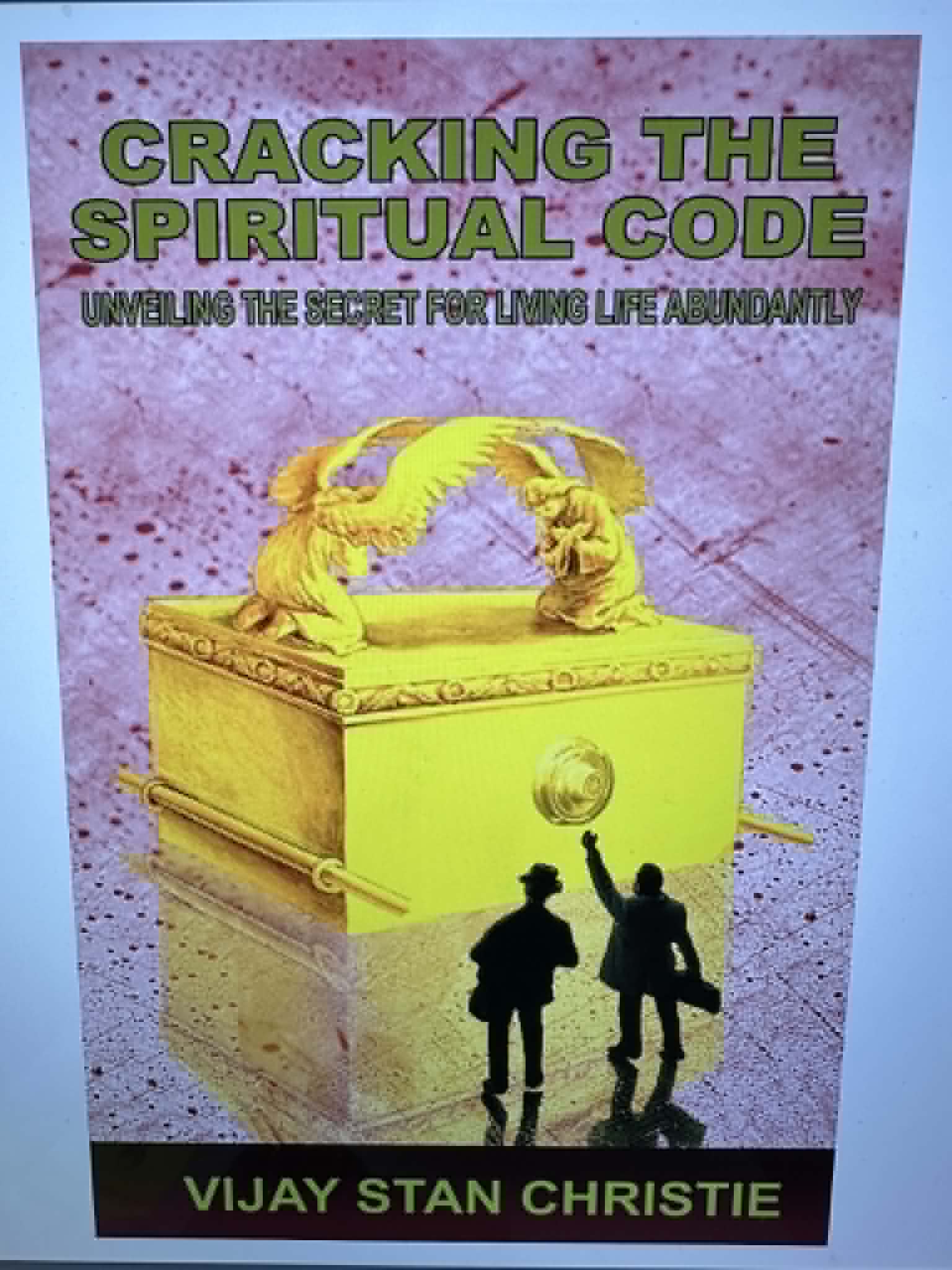 Cracking the Spiritual Code