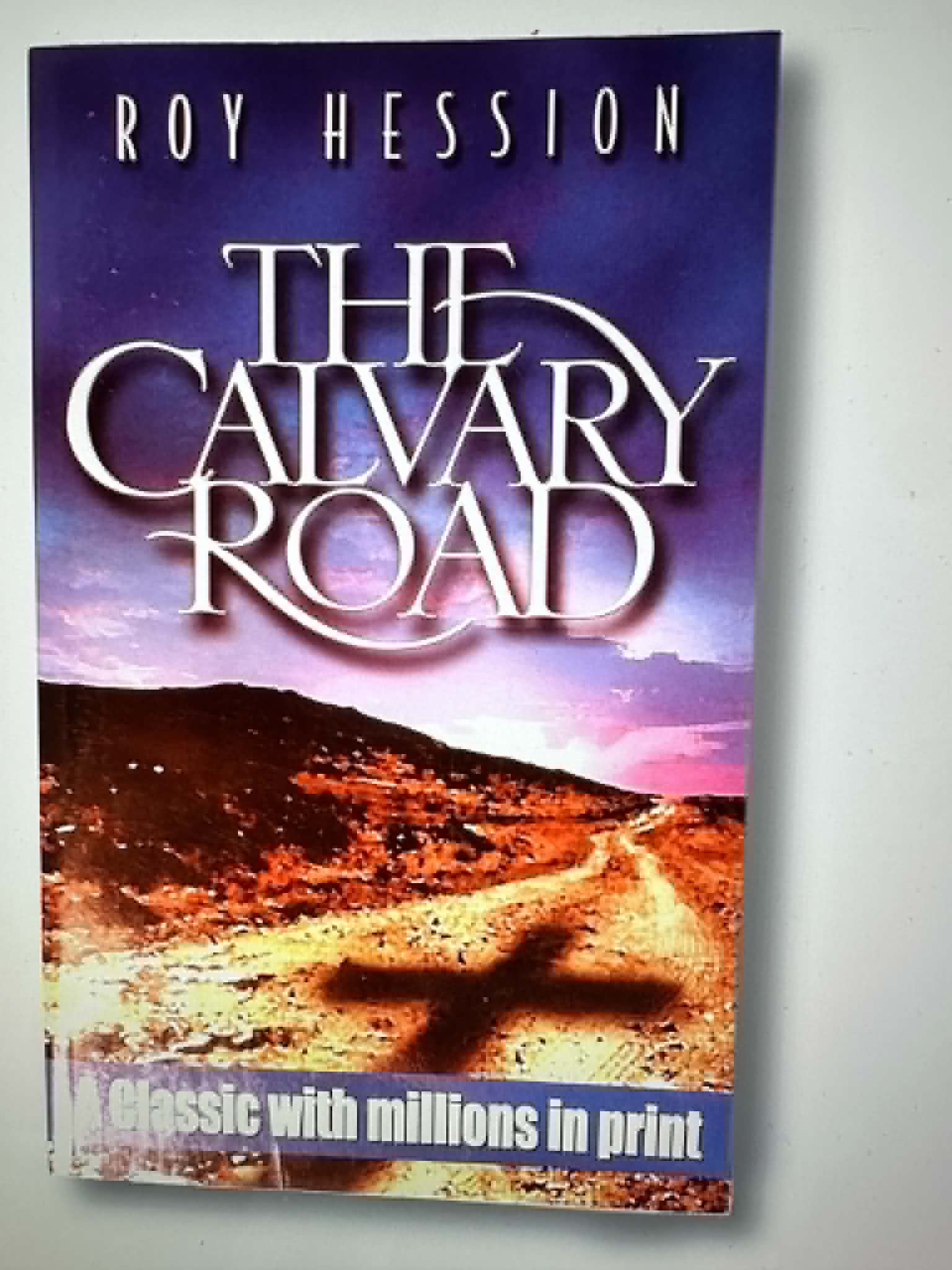 The Calvary Road