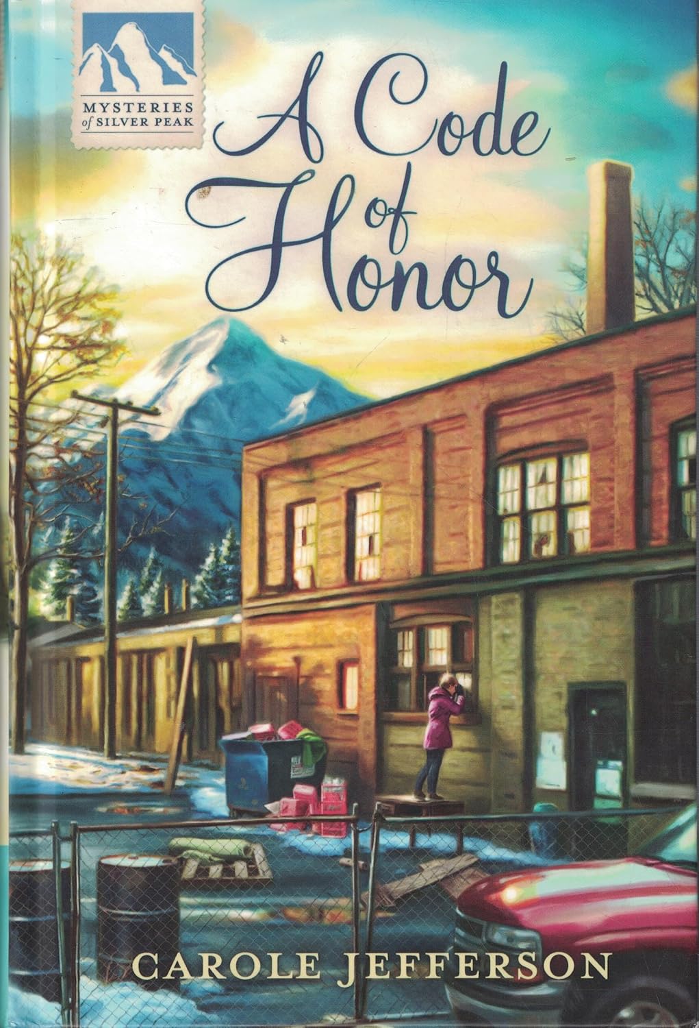 A Code of Honor