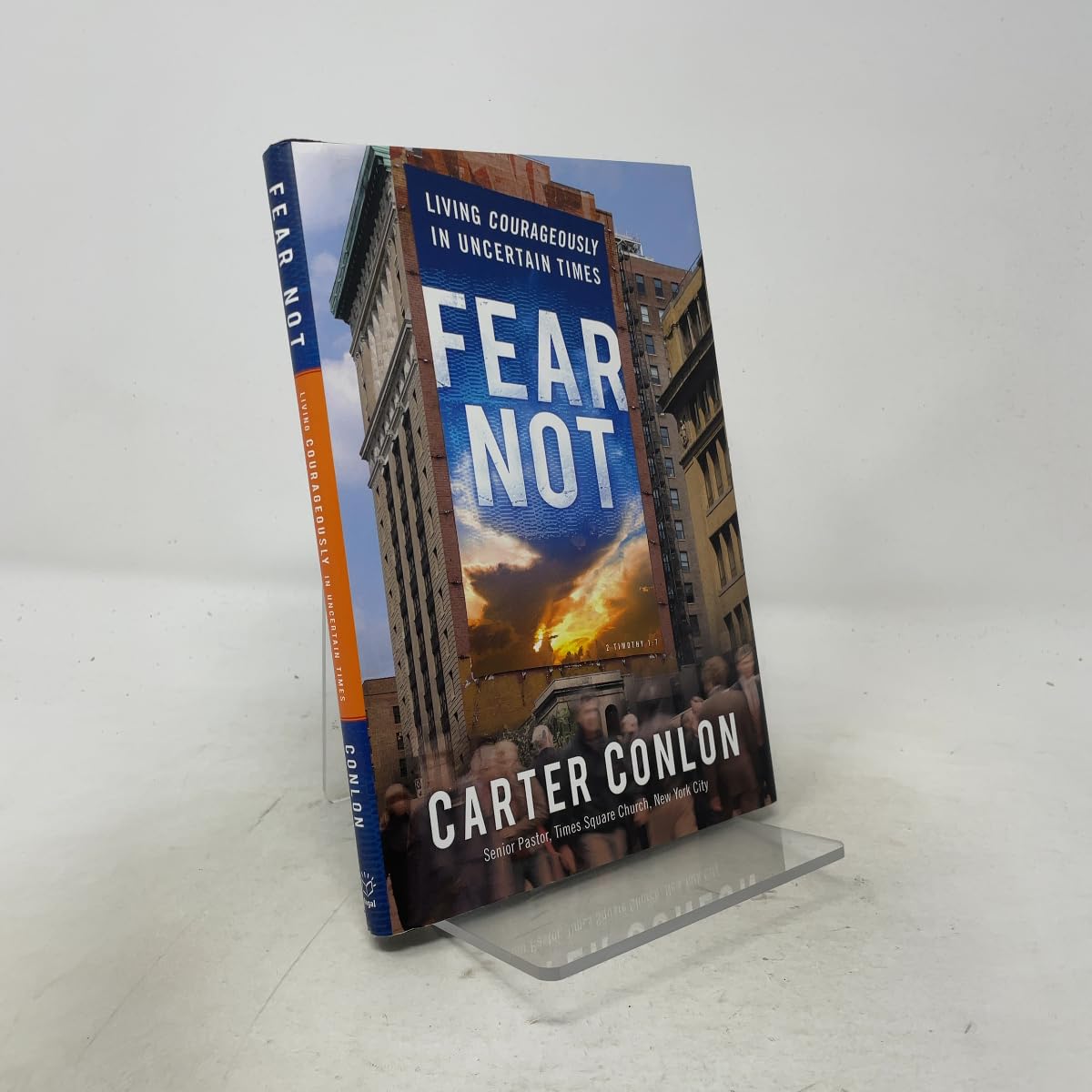 Fear Not
