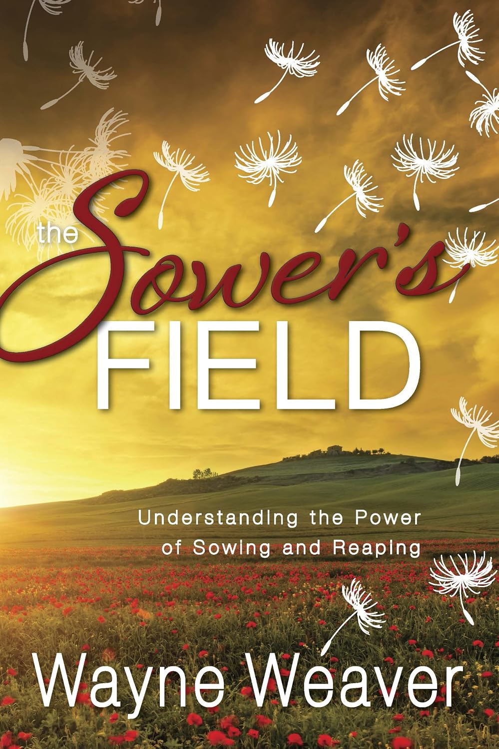 The Sower's Field