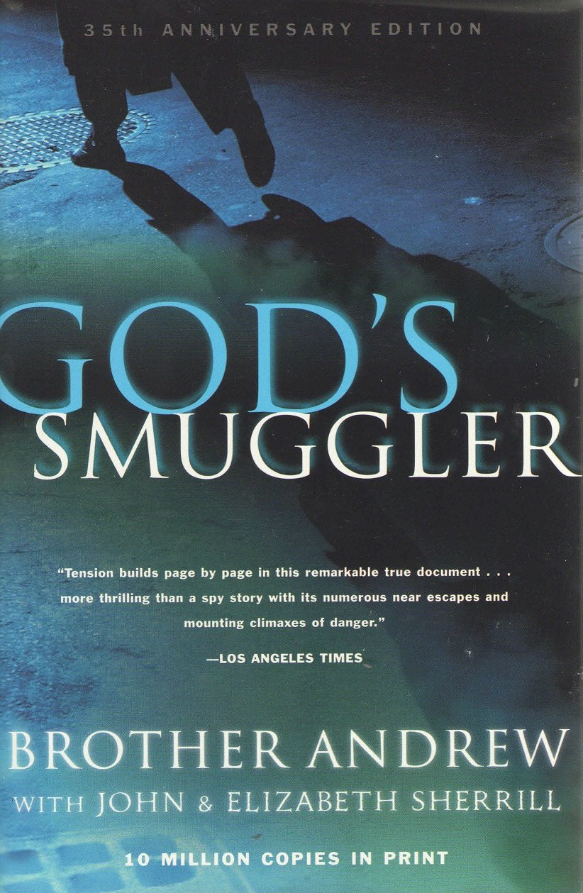 God's Smuggler