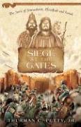 Siege at the Gates: The Story Hezekiah and Sennacherib (Family Favorites)