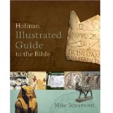Image for Holman Illustrated Guide to the Bible