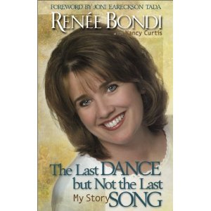 Image for The Last Dance But Not the Last Song: My Story
