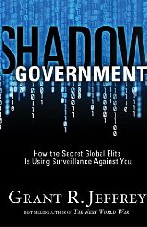 Image for Shadow Government: How the Secret Global Elite is Using Surveillance Against You
