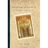 Image for Stories From the Hallway II: The Light From Beneath the Door