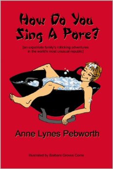 Image for How do you Sing a Pore?