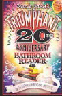 Image for Triumphant 20th Anniversary Bathroom Reader