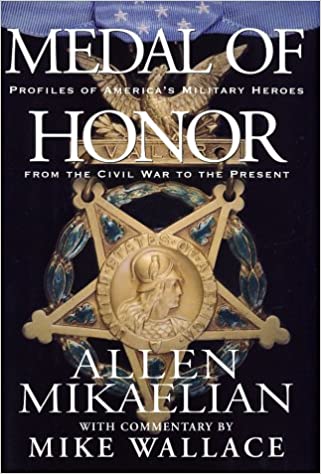 Image for Medal Of Honor: Profile Of America's Military Heroes From Civil War To The Present