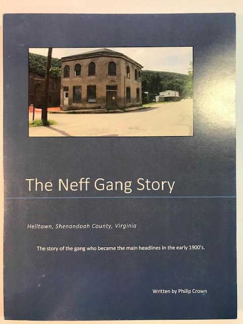 Image for The Neff Gang Story