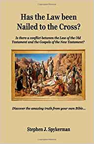 Image for Has the Law been Nailed to the Cross?