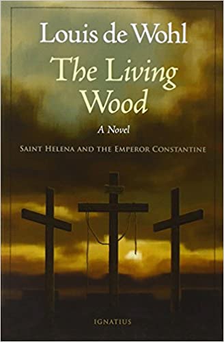 Image for The Living Wood