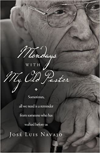 Image for Monday With My Old Pastor