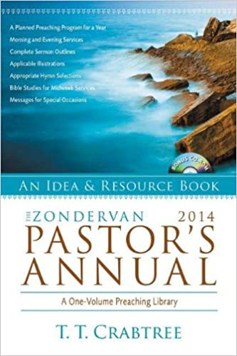 Image for 2014 Pastor's Annual
