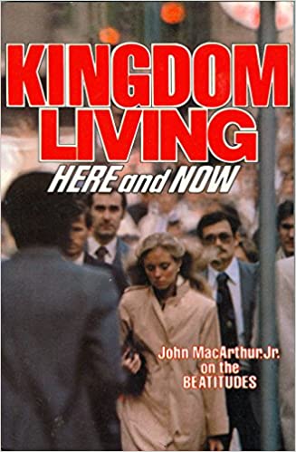 Image for Kingdom Living Here And Now