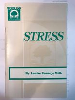 Image for Stress: A Nutritional Approach